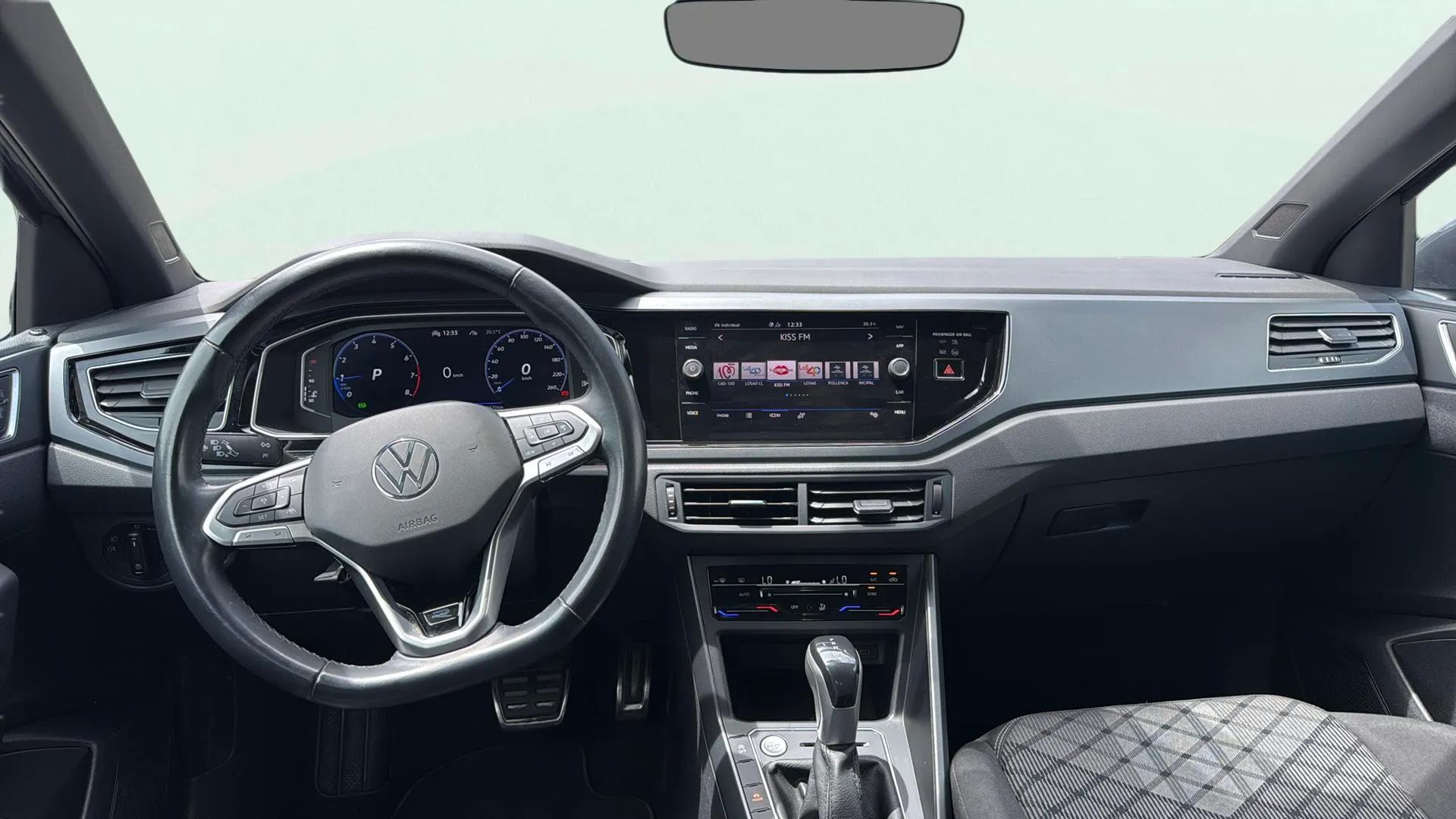 Volkswagen Taigo R-Line 1.0 TSI DSG - foto 8
