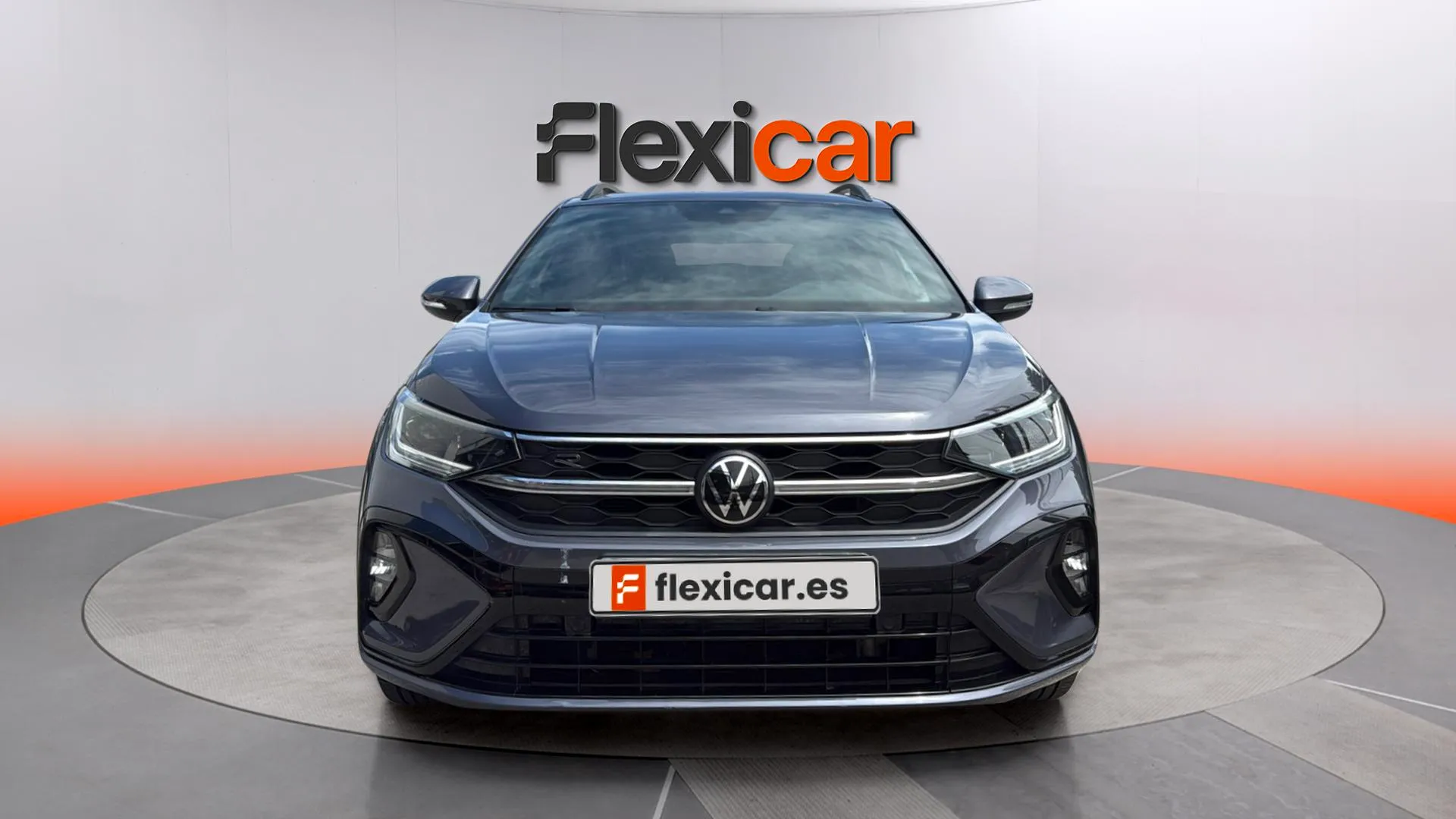 Volkswagen Taigo R-Line 1.0 TSI DSG - foto 2