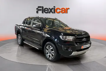ford ranger wildtrack 213cv diesel automatica sagunto 903000000238064