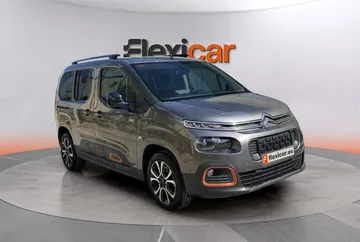 citroen berlingo xtr talla m diesel manual plasencia 903000000238066