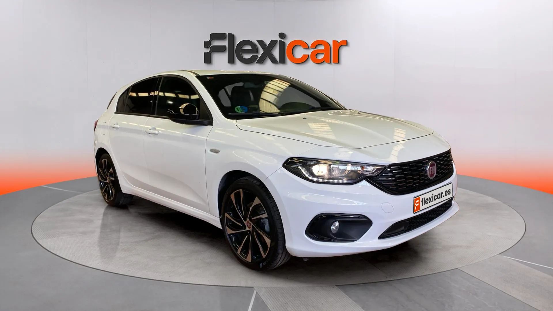 Fiat Tipo 1.4 16v Easy gasolina