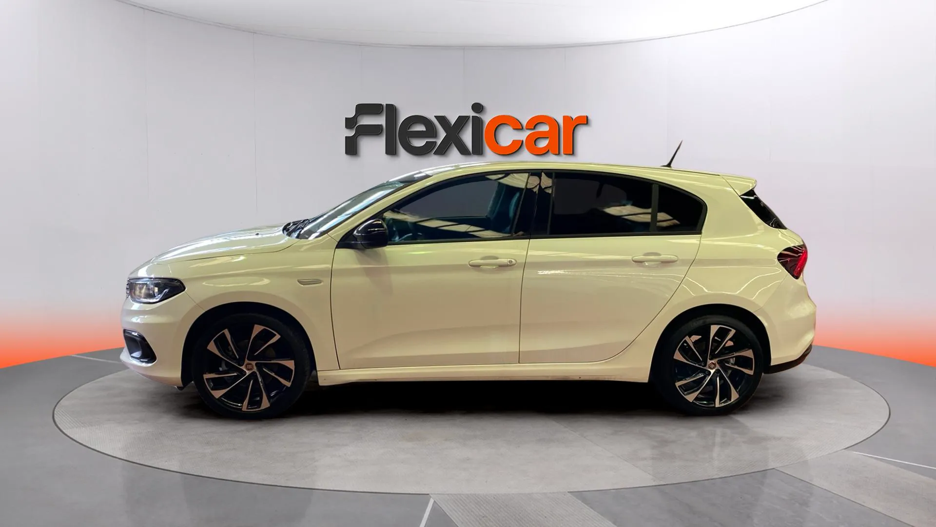 Fiat Tipo 1.4 16v Easy gasolina - foto 4