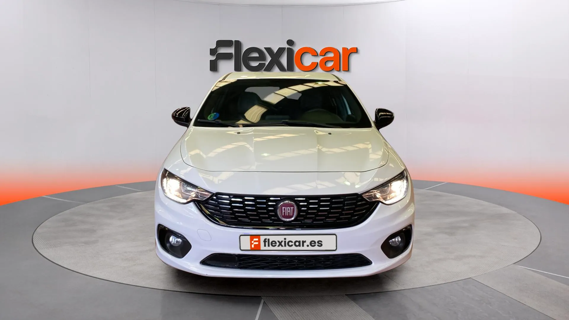 Fiat Tipo 1.4 16v Easy gasolina - foto 2