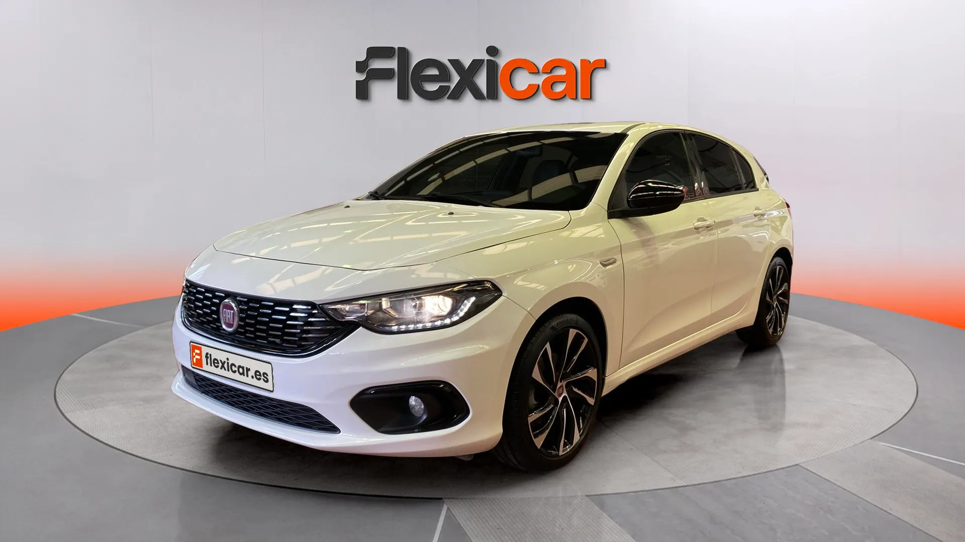 Fiat Tipo 1.4 16v Easy gasolina - foto 3