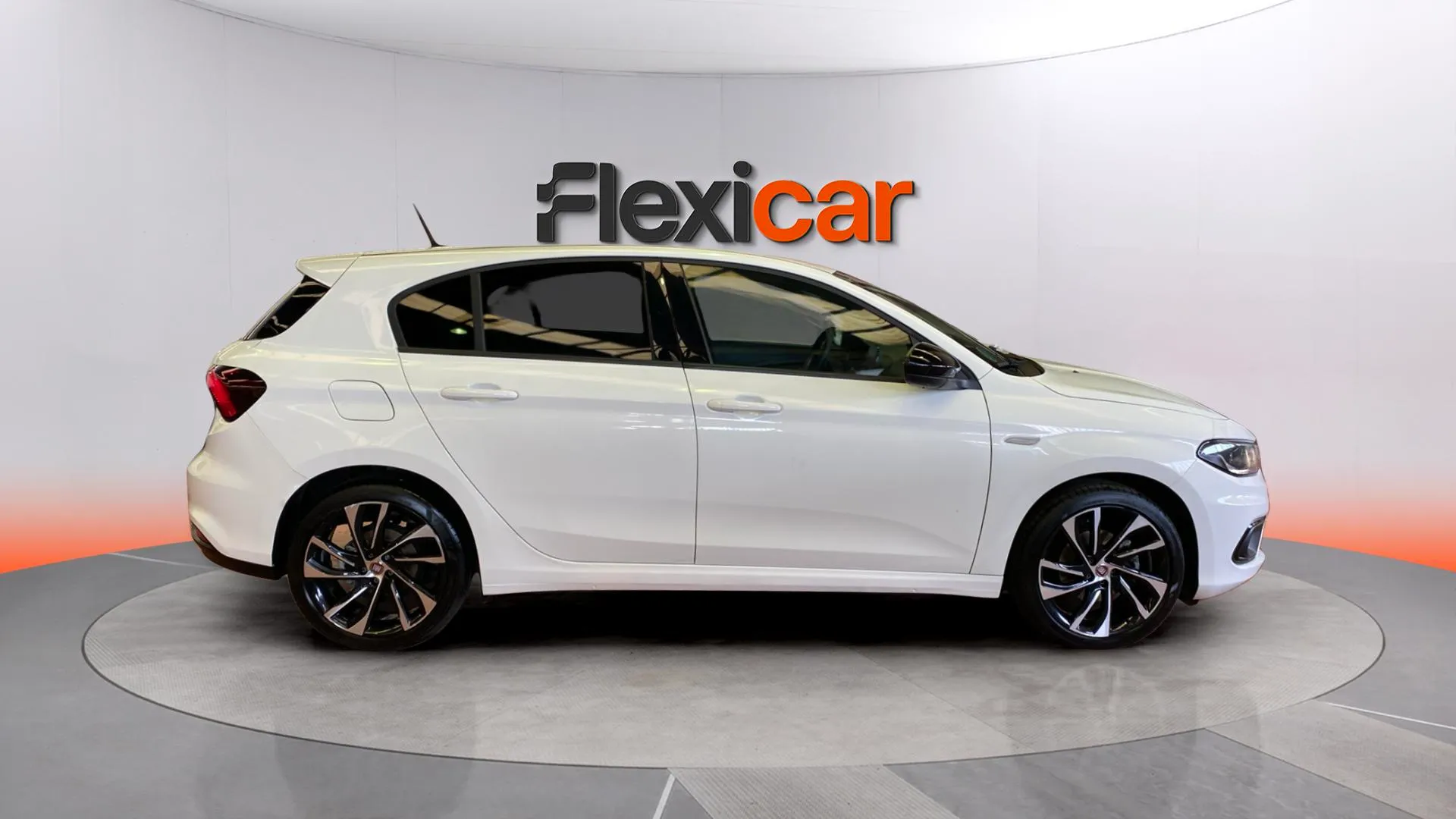Fiat Tipo 1.4 16v Easy gasolina - foto 8