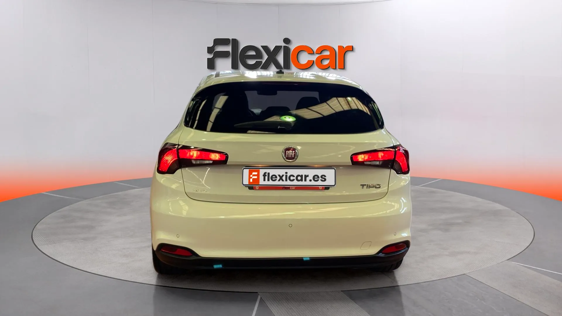 Fiat Tipo 1.4 16v Easy gasolina - foto 6