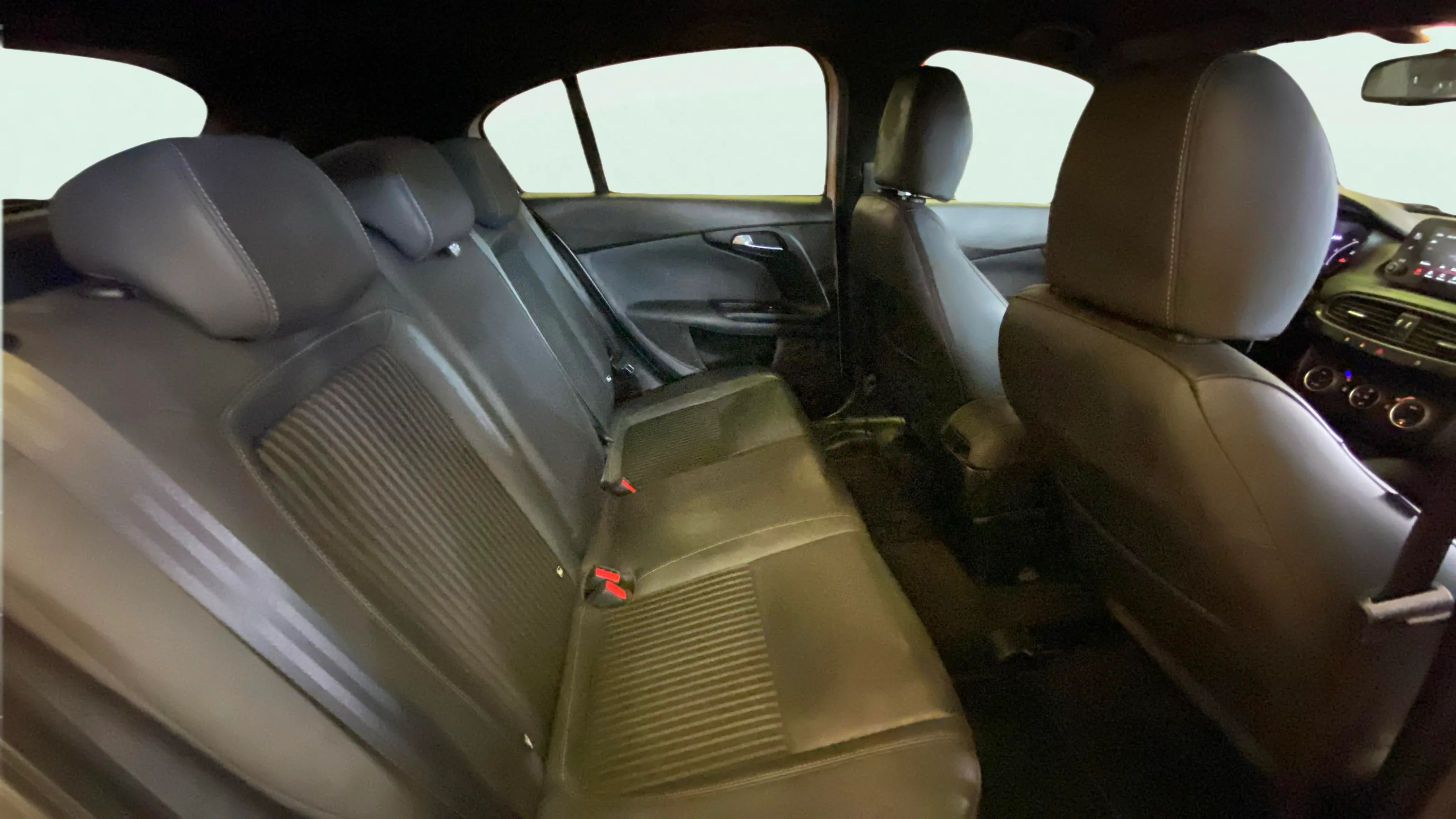 Fiat Tipo 1.4 16v Easy gasolina - foto 13