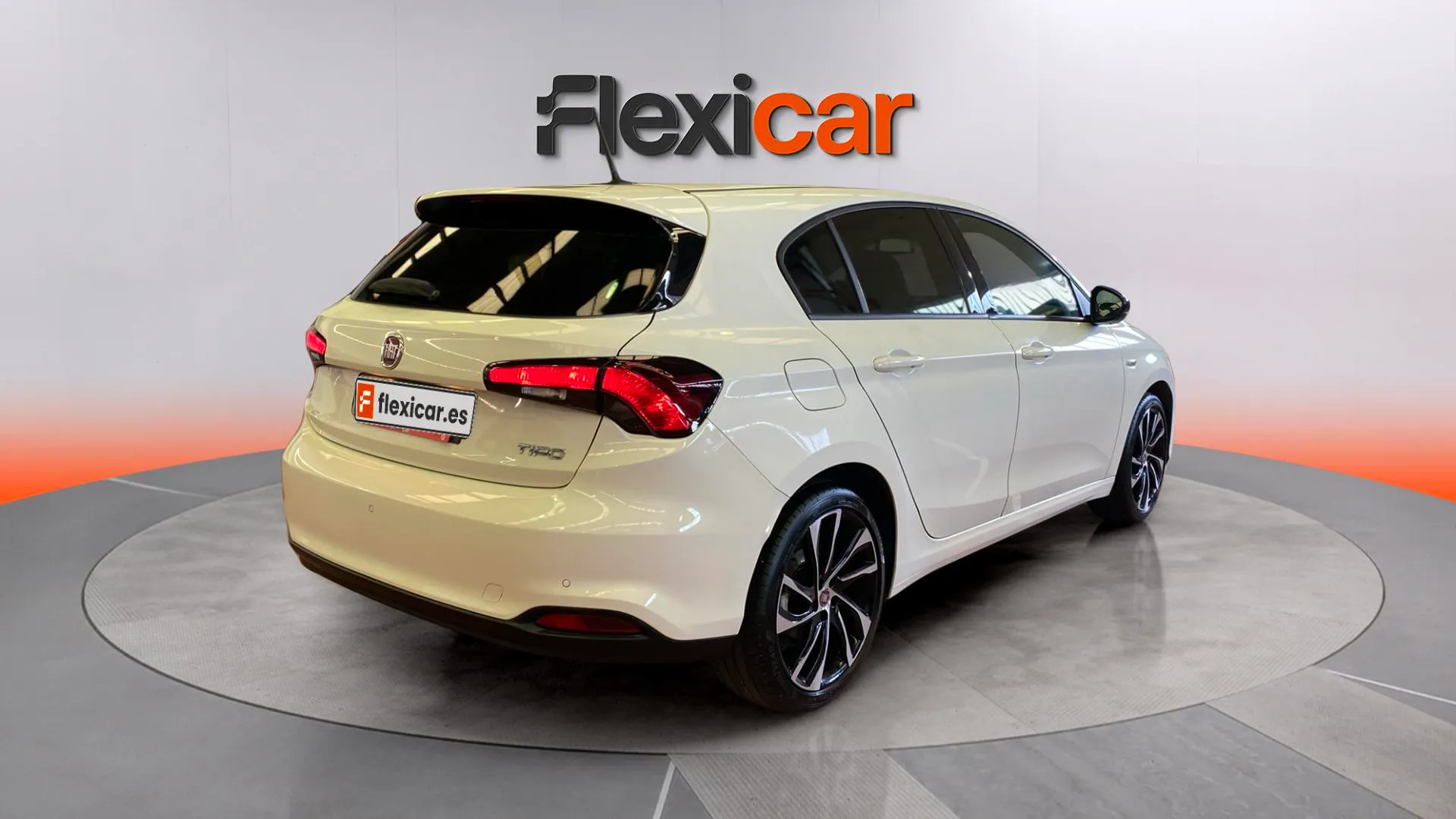Fiat Tipo 1.4 16v Easy gasolina - foto 7