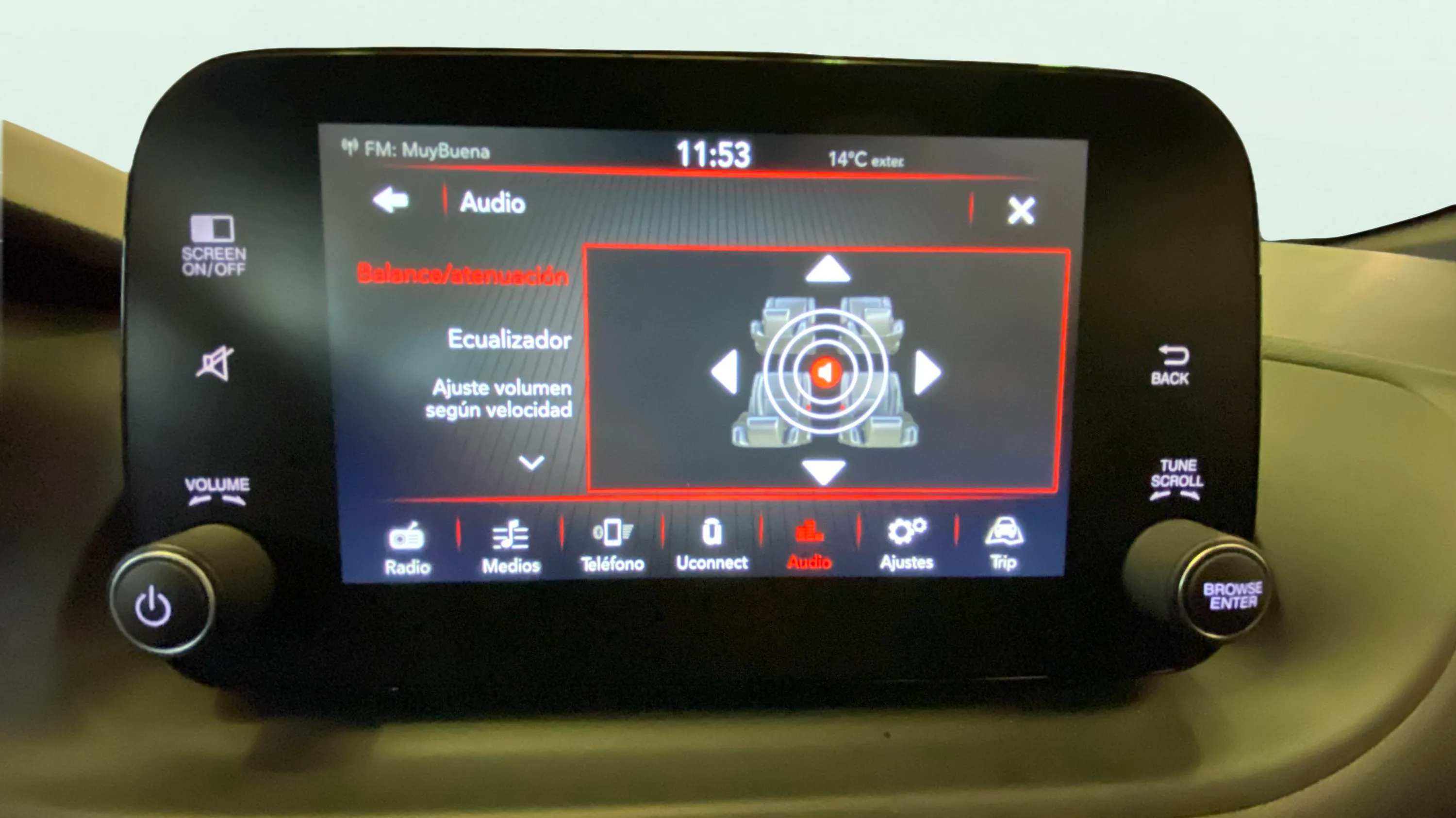 Fiat Tipo 1.4 16v Easy gasolina - foto 15