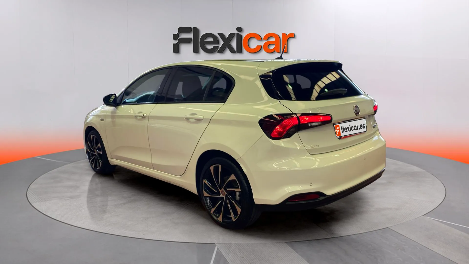 Fiat Tipo 1.4 16v Easy gasolina - foto 5