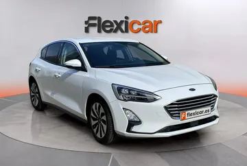 ford focus 10 ecoboost 74kw trend gasolina manual plasencia 903000000238080