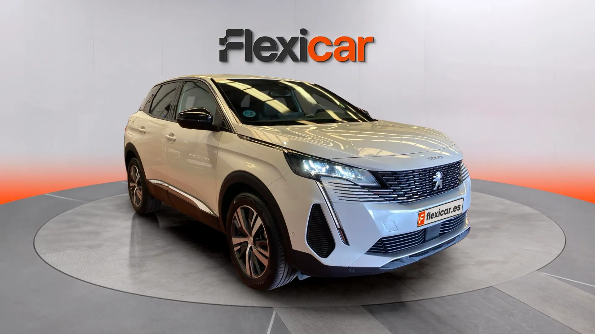 Peugeot 3008 1.2 PureTech Active Pack
