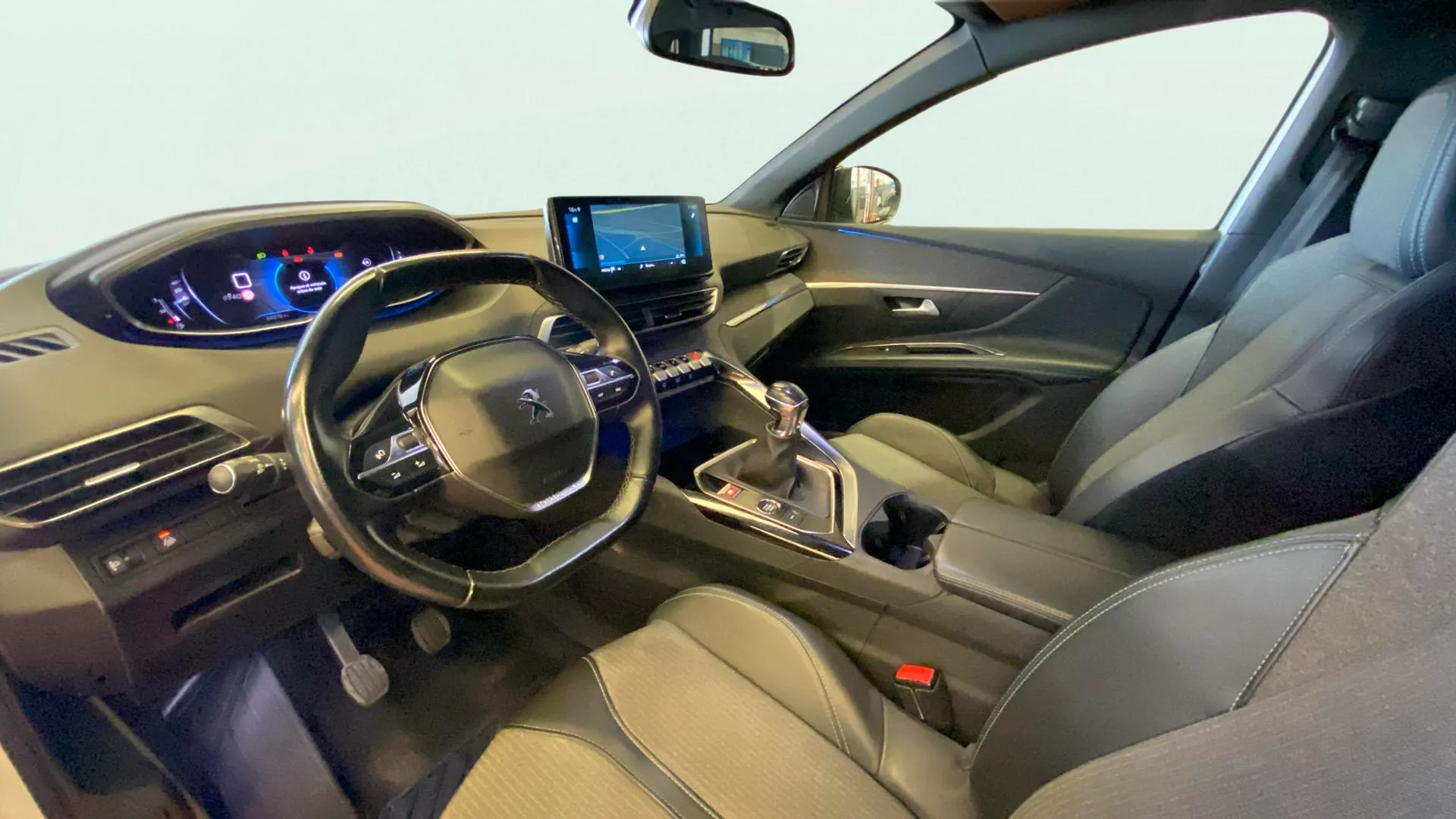 Peugeot 3008 1.2 PureTech Active Pack - foto 11