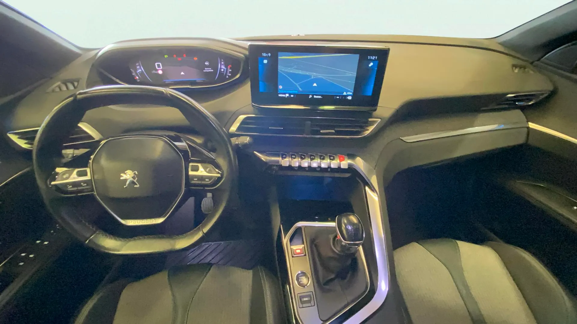 Peugeot 3008 1.2 PureTech Active Pack - foto 16