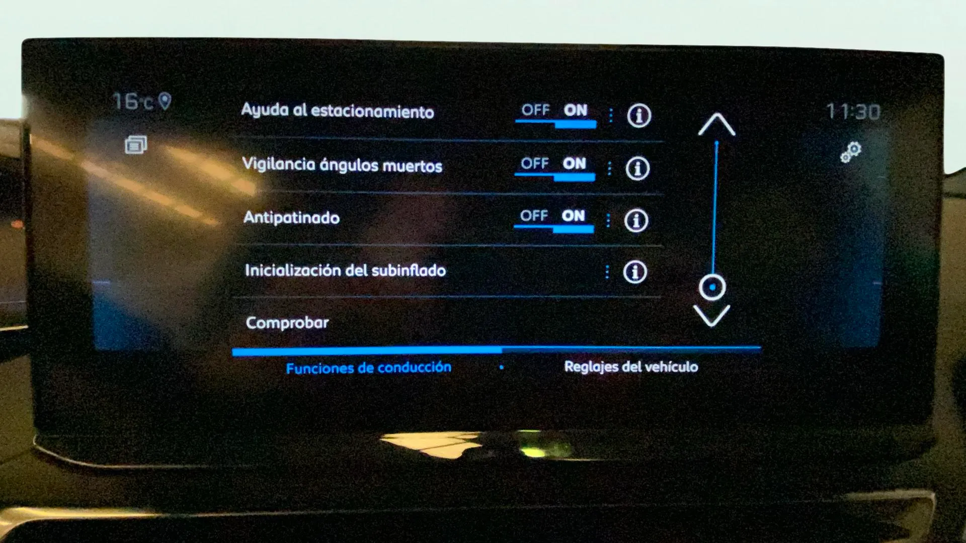 Peugeot 3008 1.2 PureTech Active Pack - foto 33