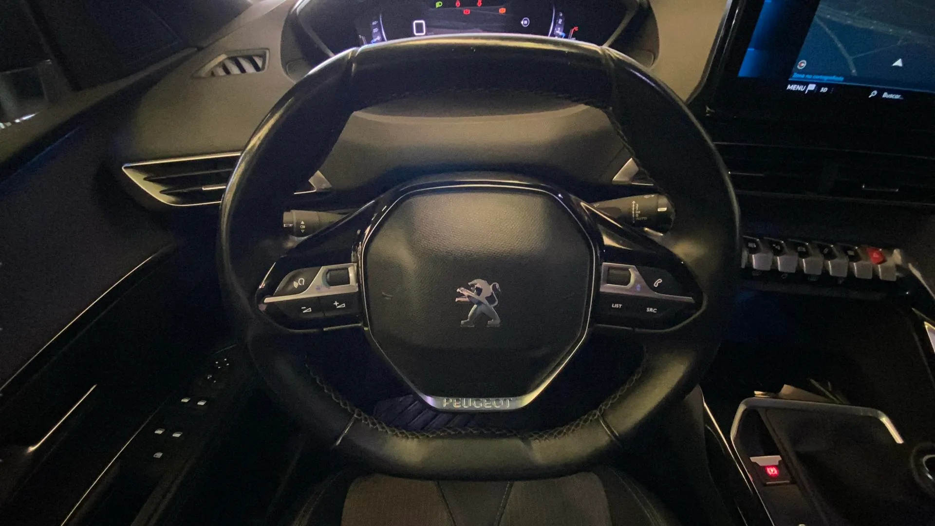 Peugeot 3008 1.2 PureTech Active Pack - foto 17