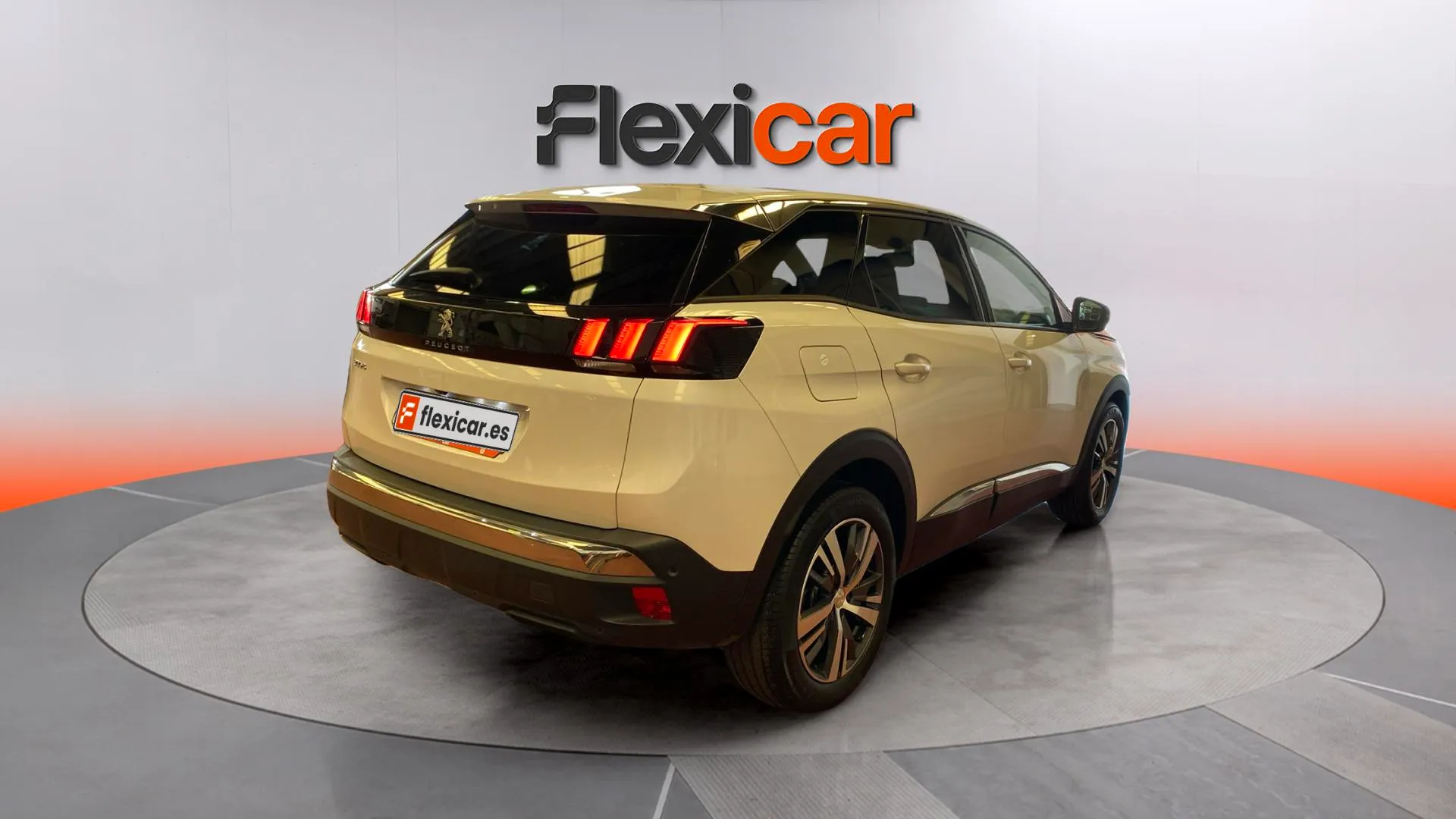 Peugeot 3008 1.2 PureTech Active Pack - foto 7