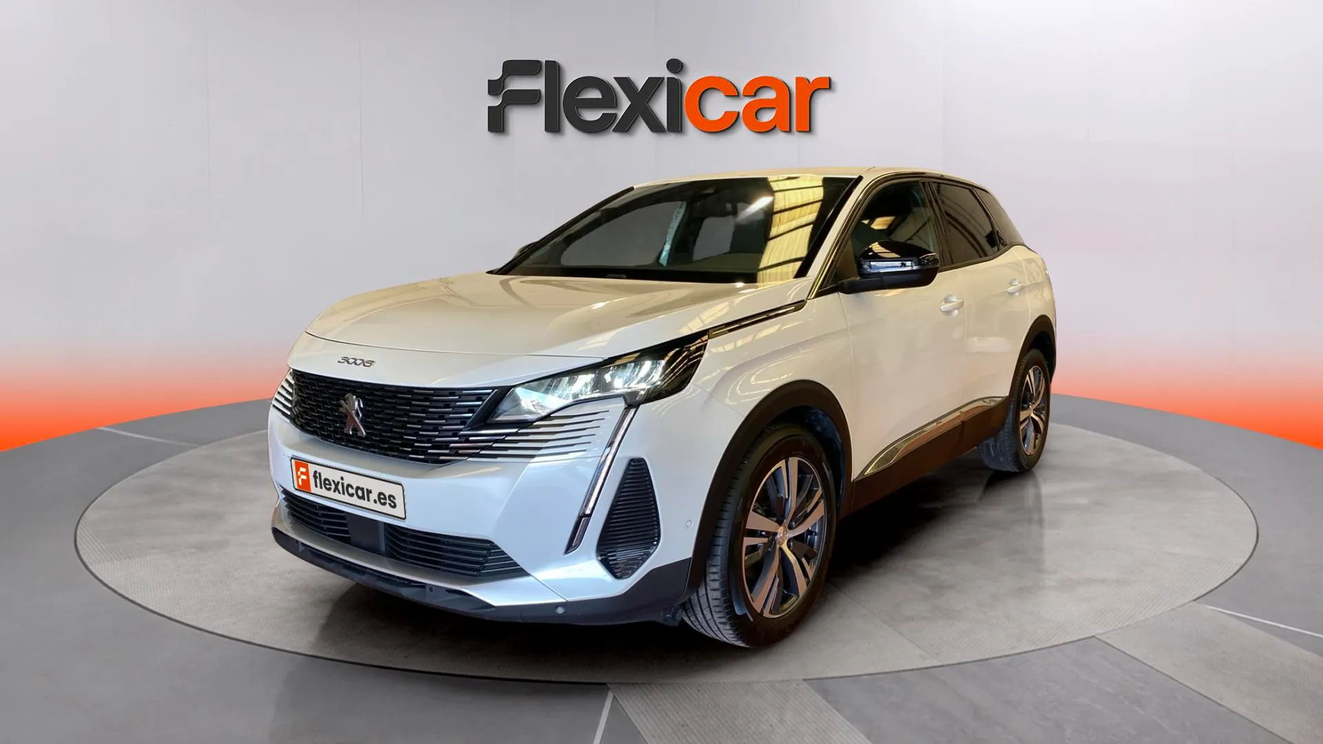 Peugeot 3008 1.2 PureTech Active Pack - foto 3