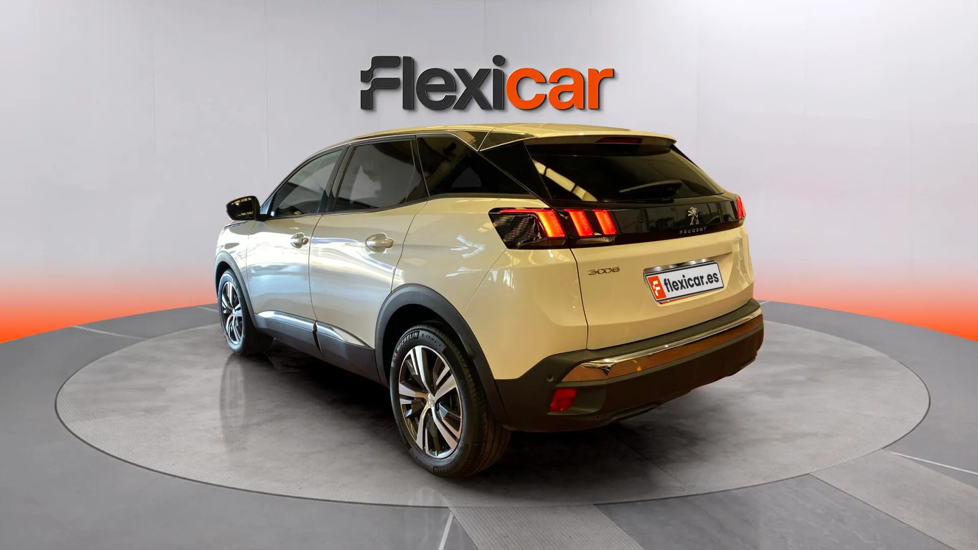 Peugeot 3008 1.2 PureTech Active Pack - foto 5