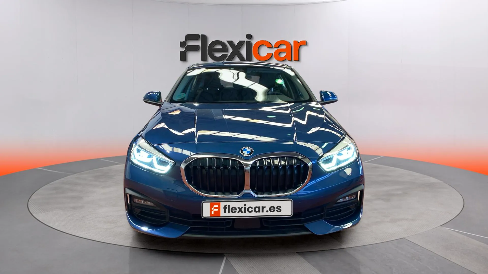 BMW Serie 1 118i - foto 2