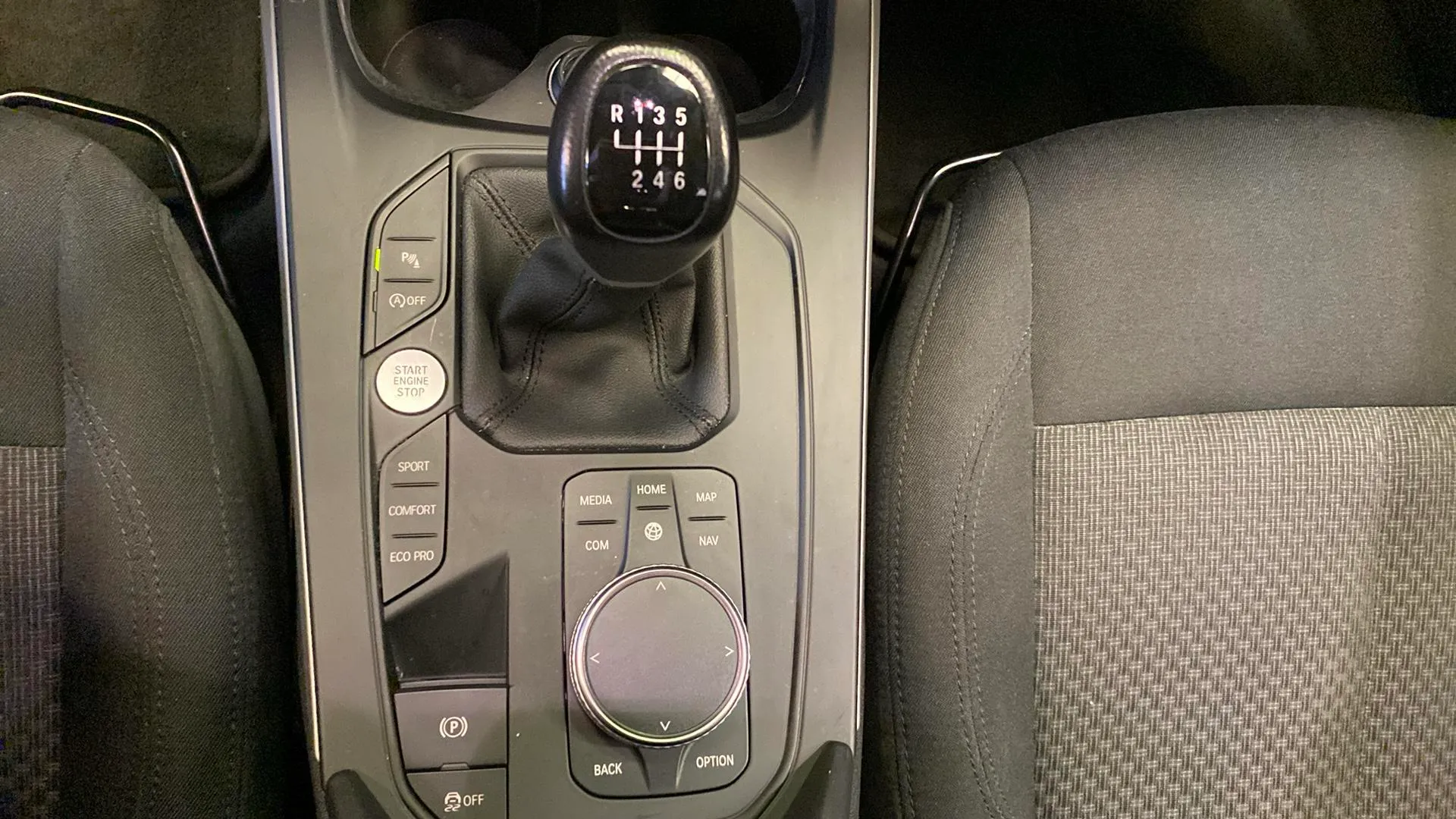 BMW Serie 1 118i - foto 35