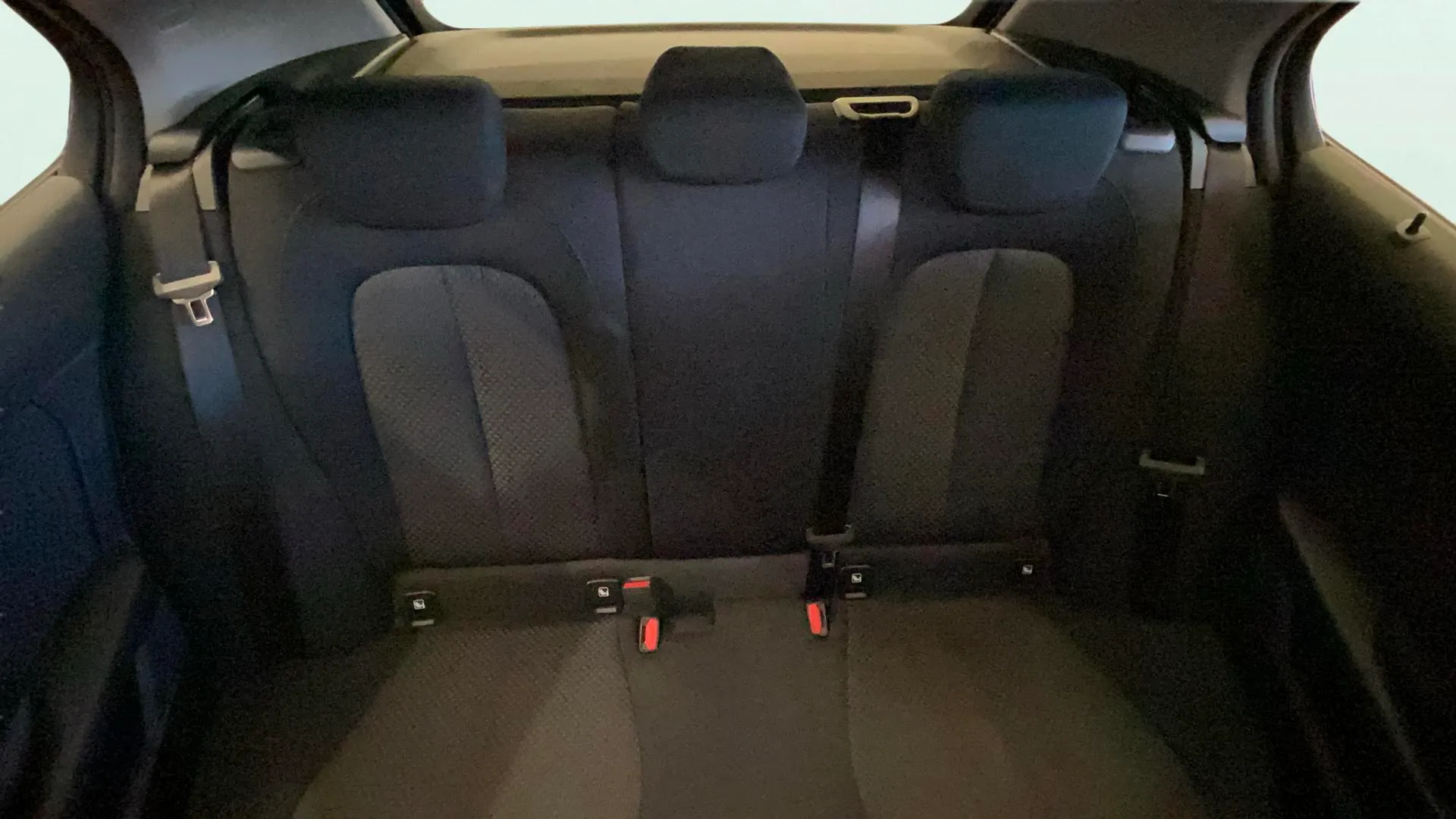 BMW Serie 1 118i - foto 14