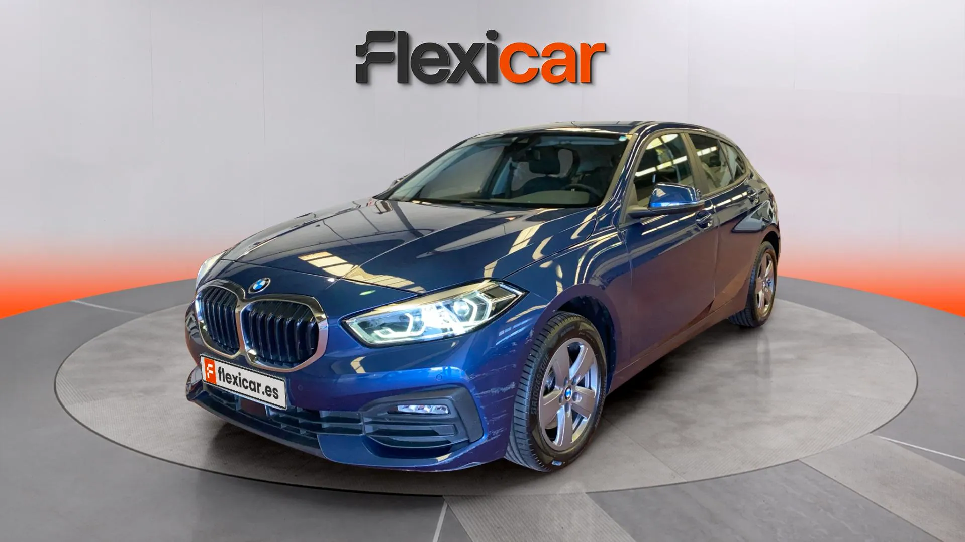 BMW Serie 1 118i - foto 3