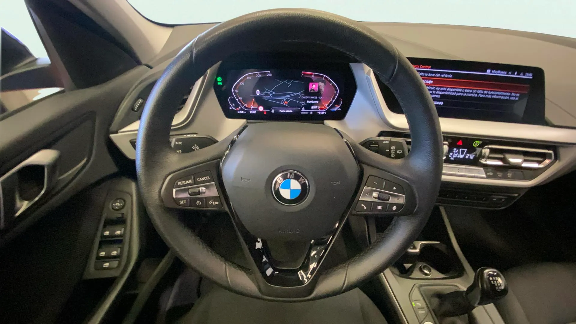 BMW Serie 1 118i - foto 17