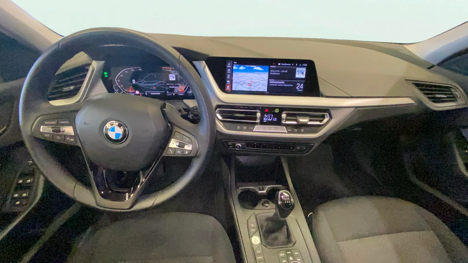 BMW Serie 1 118i - foto 16