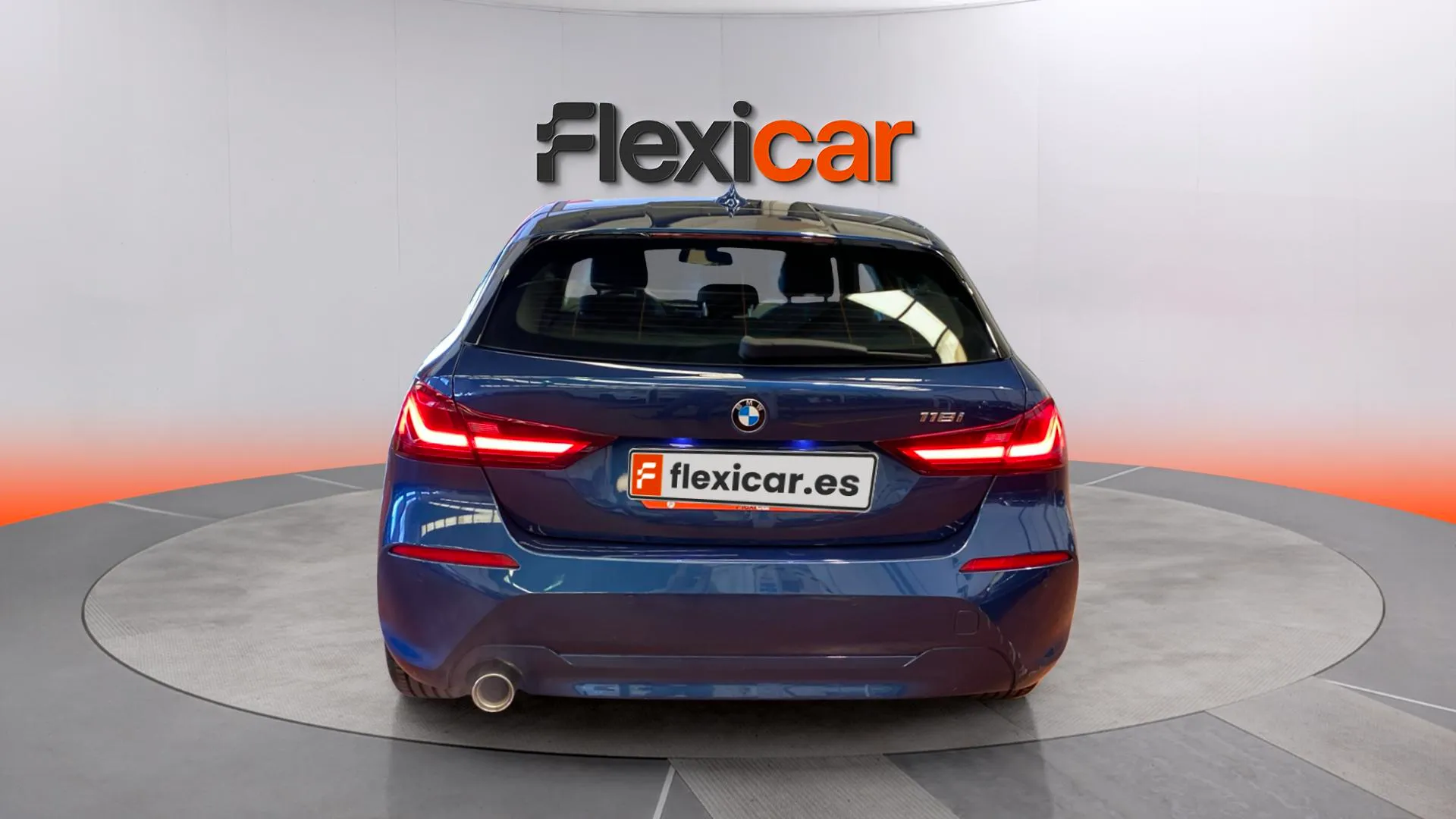 BMW Serie 1 118i - foto 6