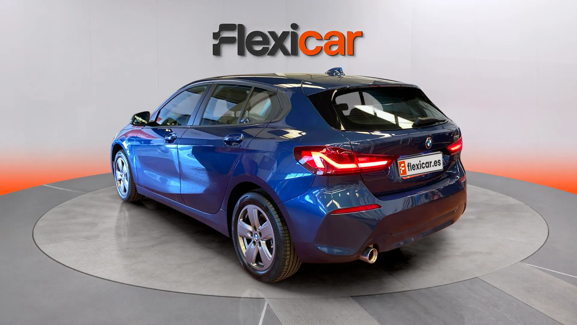 BMW Serie 1 118i - foto 5