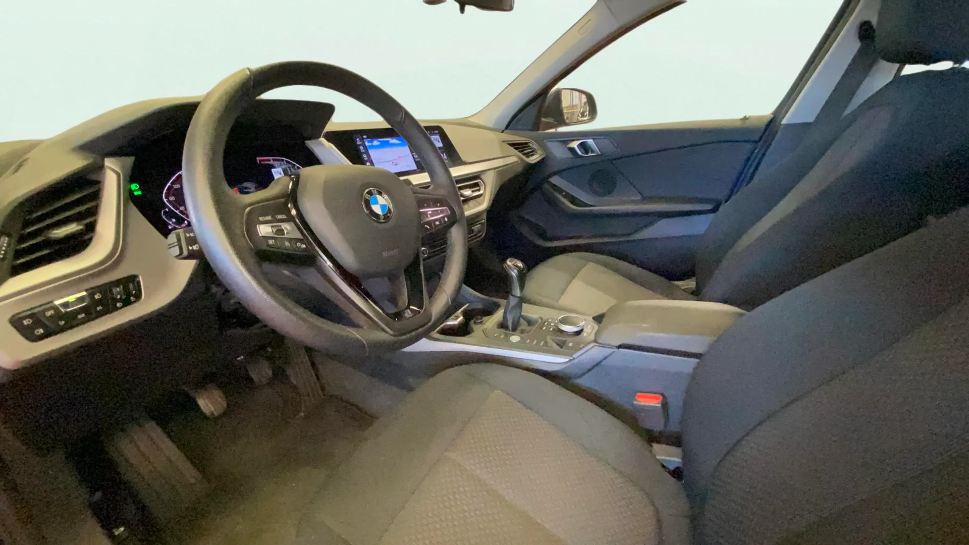 BMW Serie 1 118i - foto 11