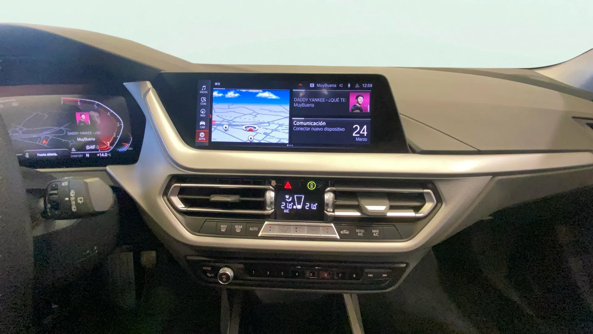 BMW Serie 1 118i - foto 23