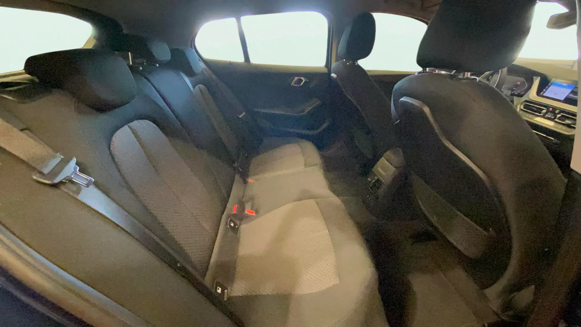 BMW Serie 1 118i - foto 15