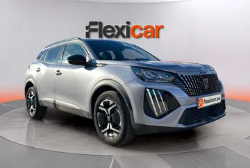 peugeot 2008 allure puretech 100 s amps 6 vel man gasolina manual villalba 2 903000000238096