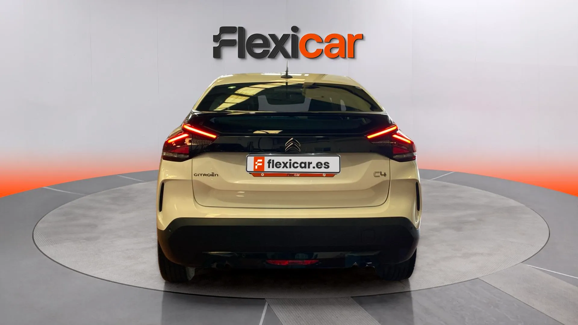 Citroën C4 PureTech 130 You - foto 6