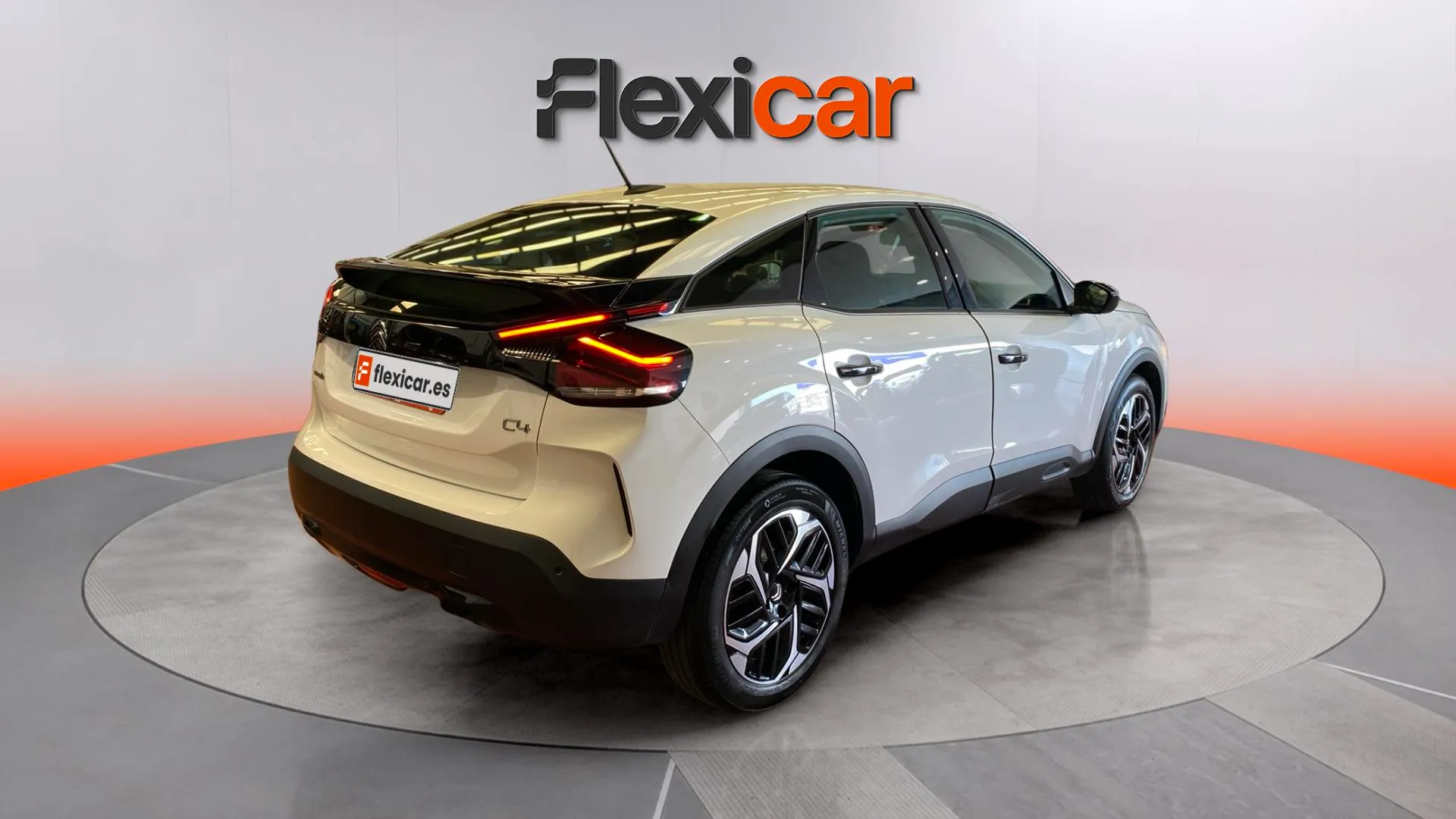 Citroën C4 PureTech 130 You - foto 7