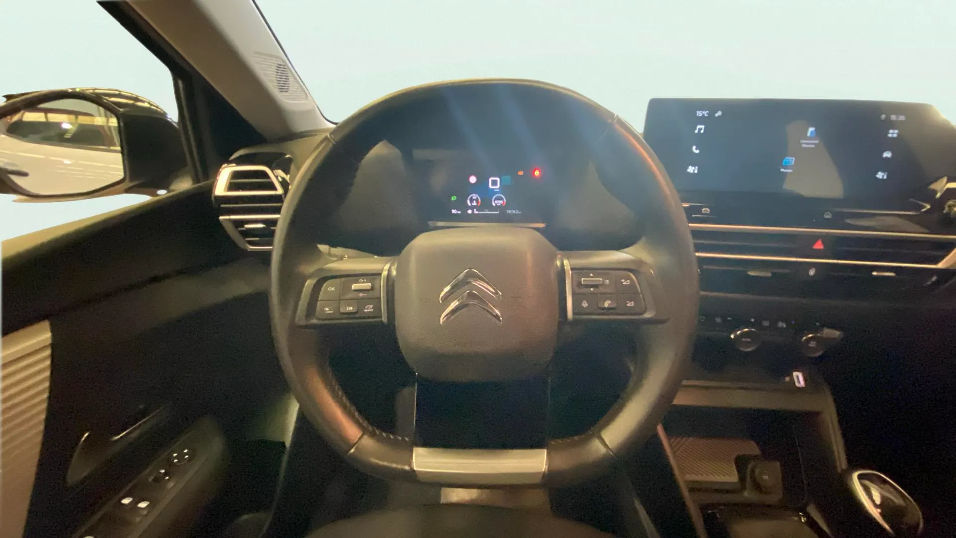 Citroën C4 PureTech 130 You - foto 15