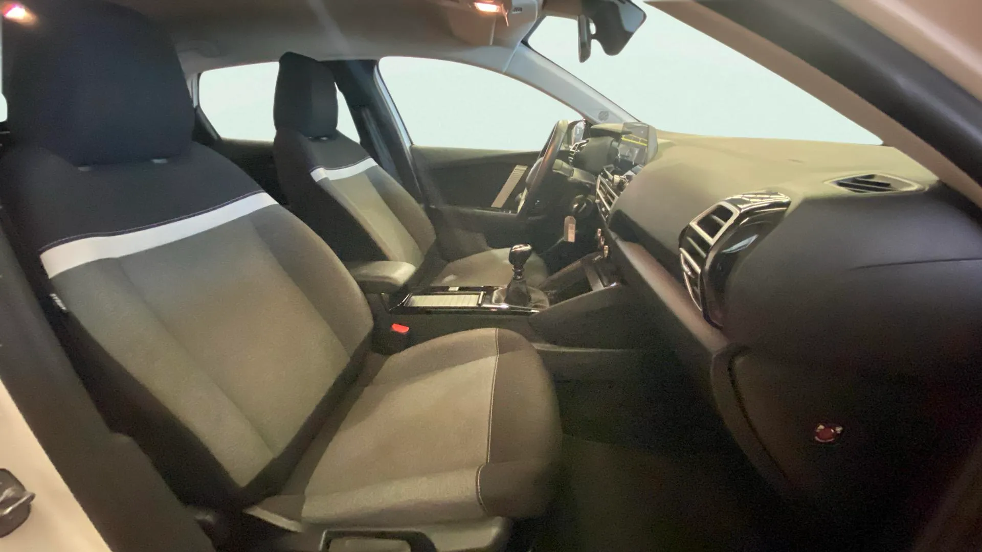 Citroën C4 PureTech 130 You - foto 11