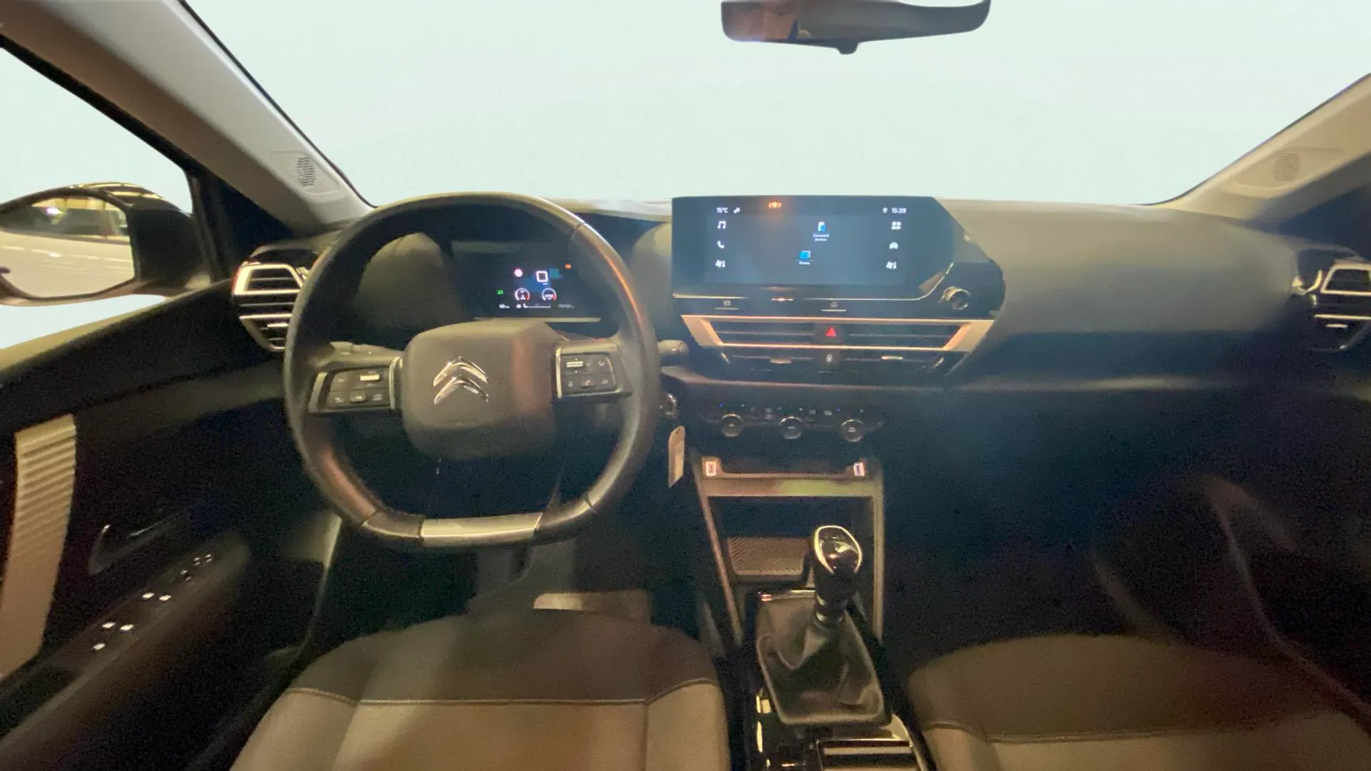 Citroën C4 PureTech 130 You - foto 14