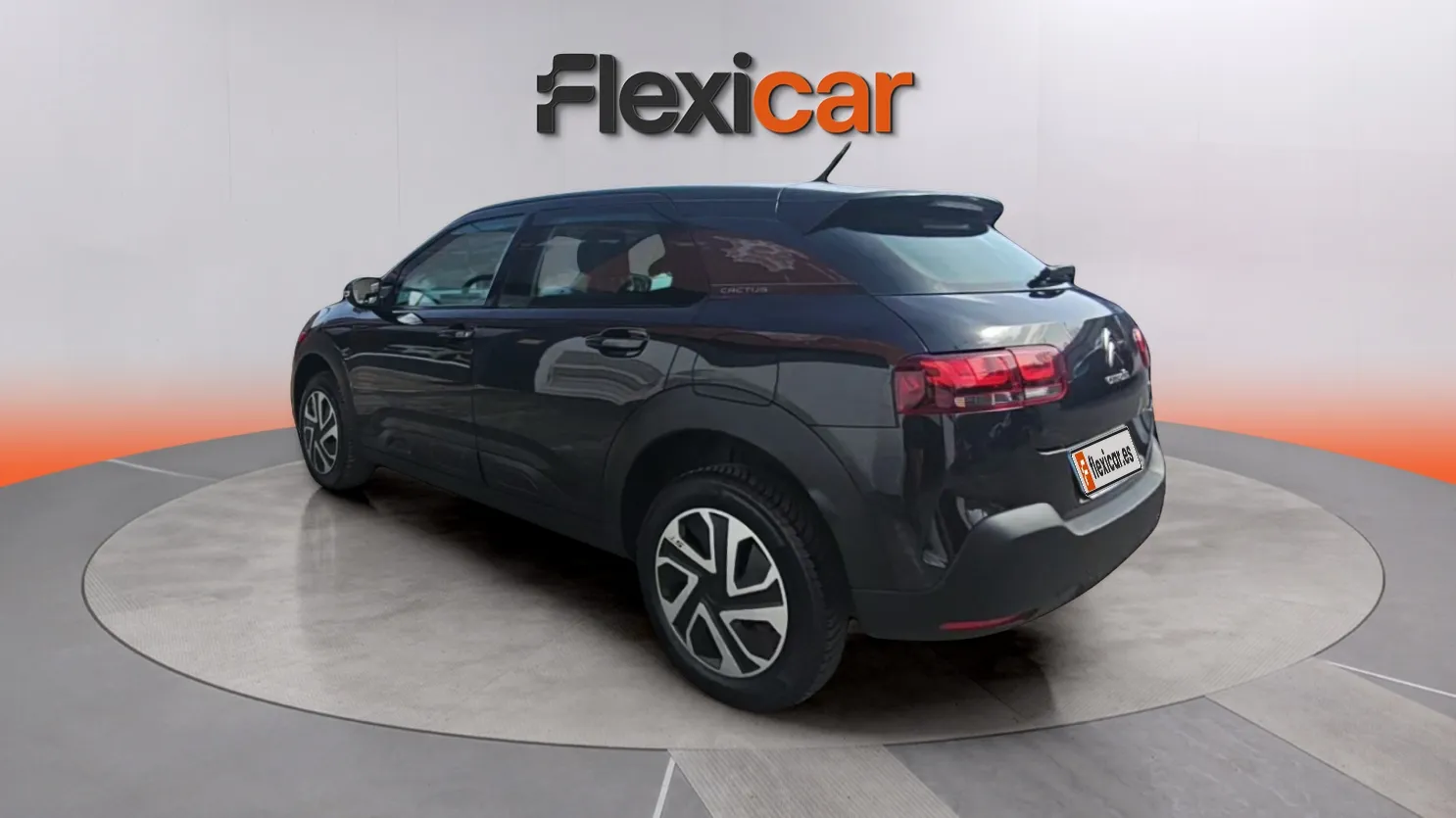 Citroën C4 Cactus BlueHDi 100 C-Series - foto 5