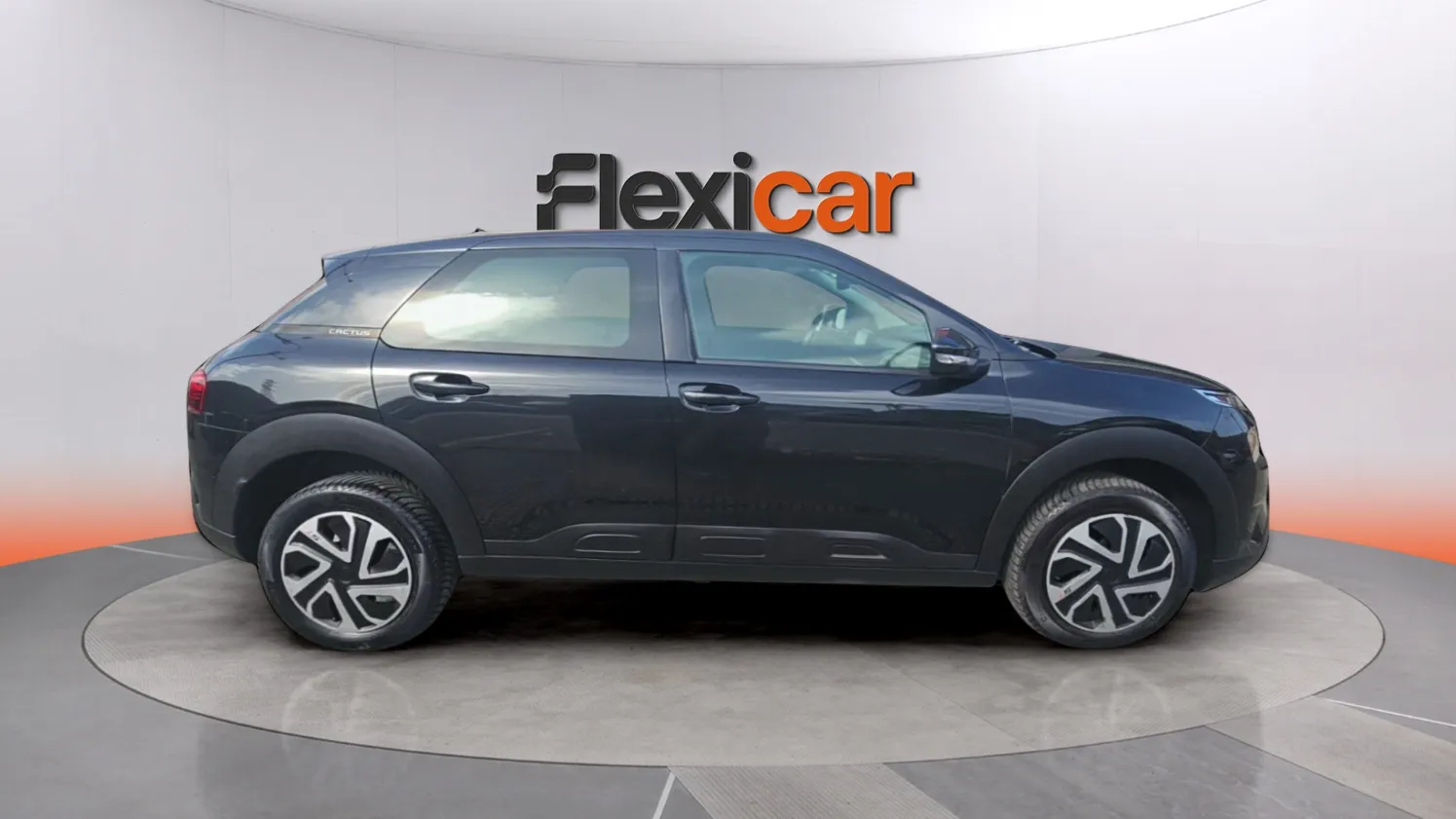 Citroën C4 Cactus BlueHDi 100 C-Series - foto 2