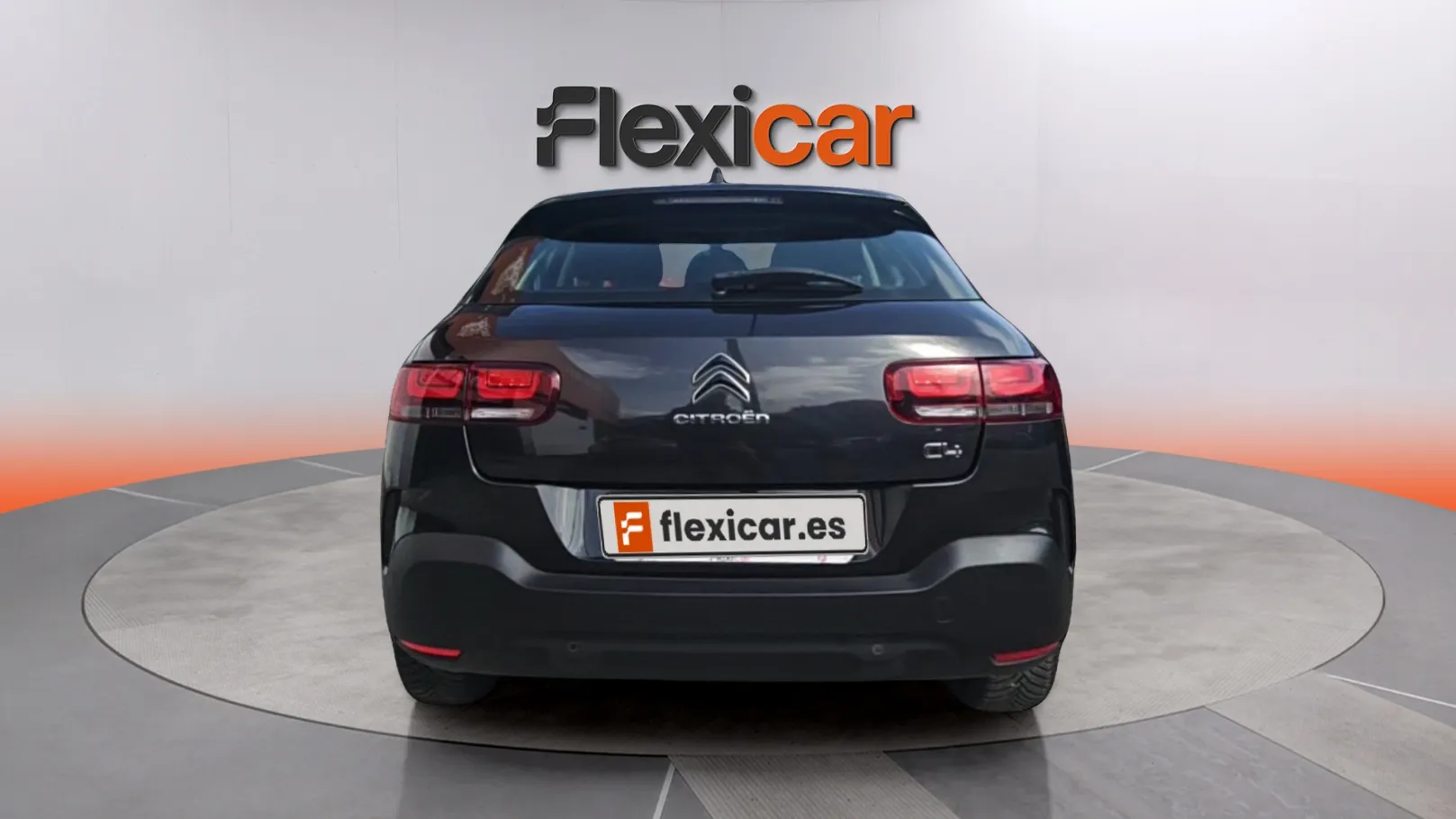 Citroën C4 Cactus BlueHDi 100 C-Series - foto 4