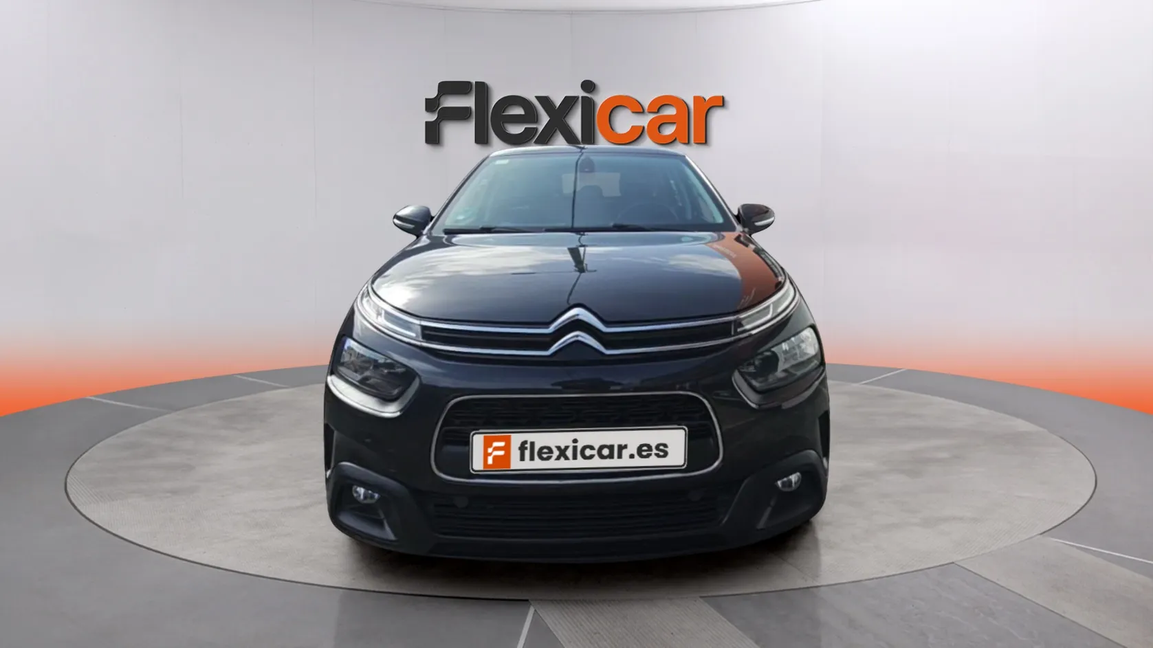 Citroën C4 Cactus BlueHDi 100 C-Series - foto 8