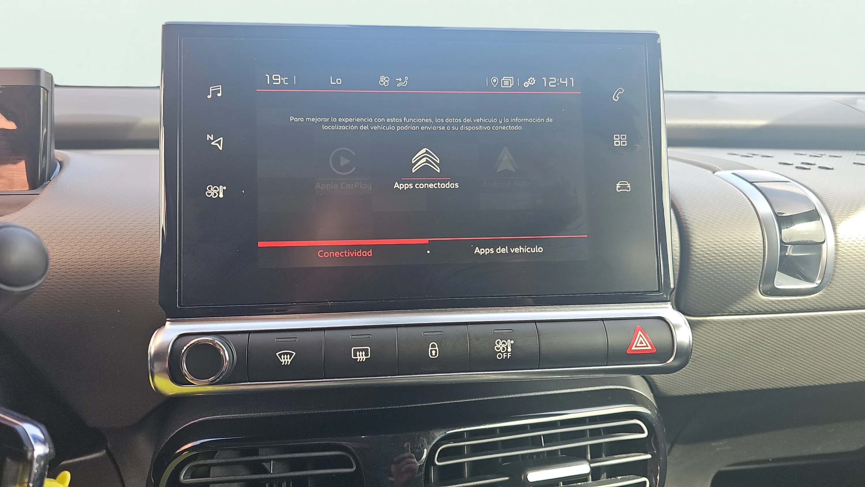Citroën C4 Cactus BlueHDi 100 C-Series - foto 12