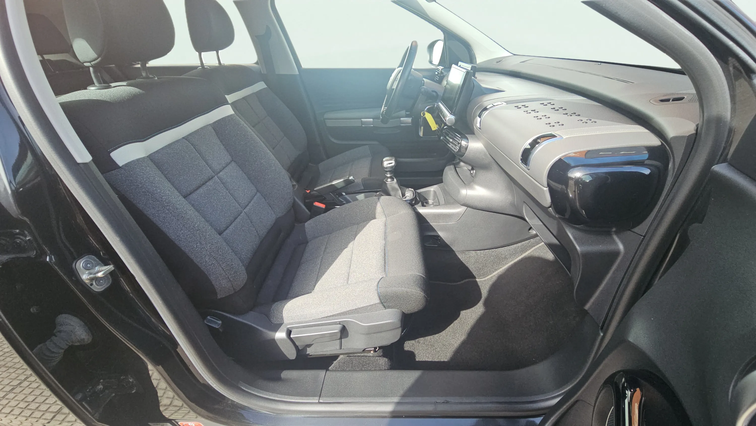 Citroën C4 Cactus BlueHDi 100 C-Series - foto 13