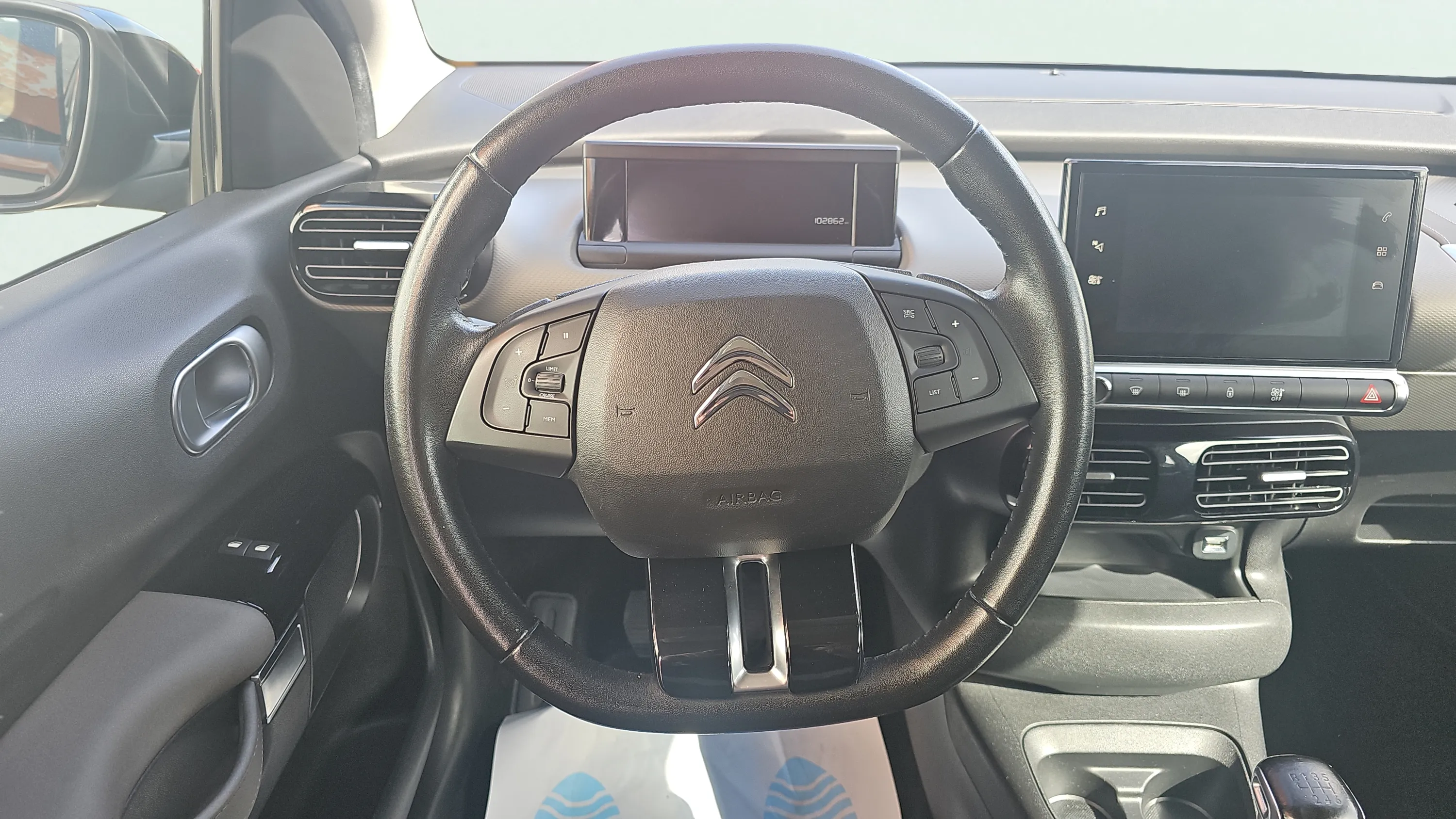 Citroën C4 Cactus BlueHDi 100 C-Series - foto 10