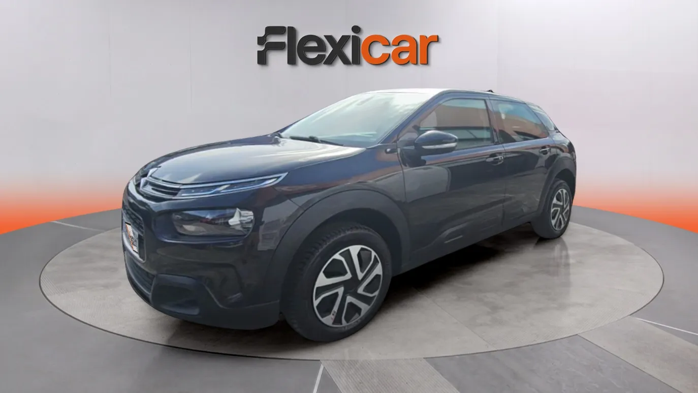 Citroën C4 Cactus BlueHDi 100 C-Series - foto 7