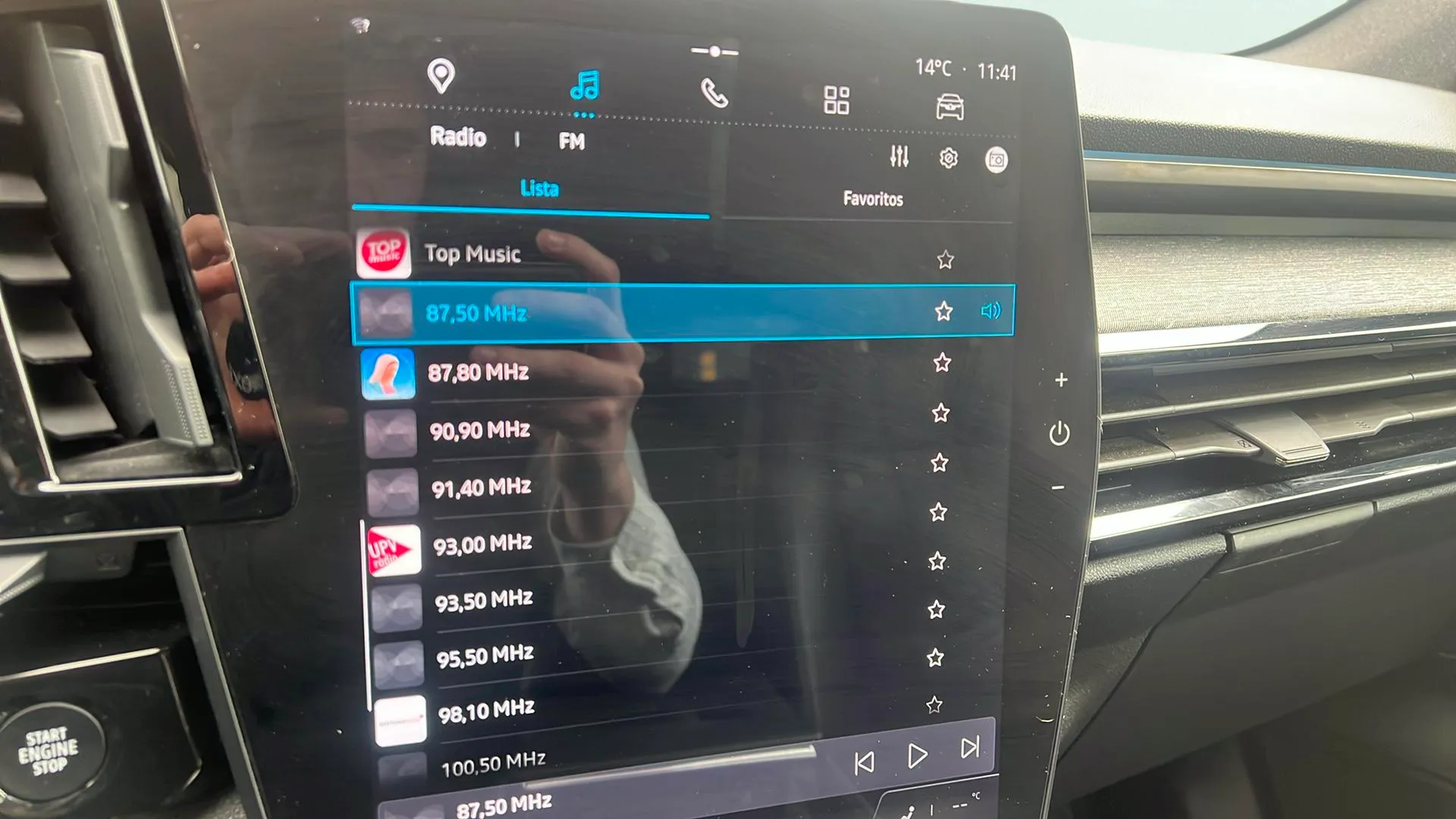 Renault Austral Evolution E-Tech Full Hybrid - foto 24