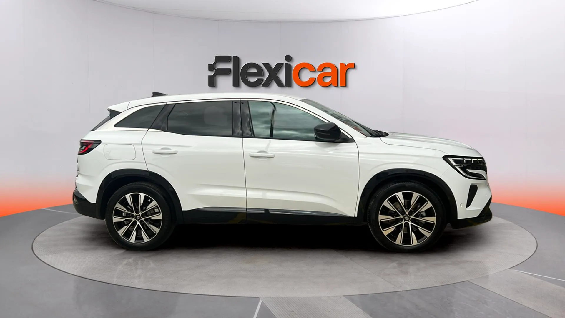 Renault Austral Evolution E-Tech Full Hybrid - foto 9